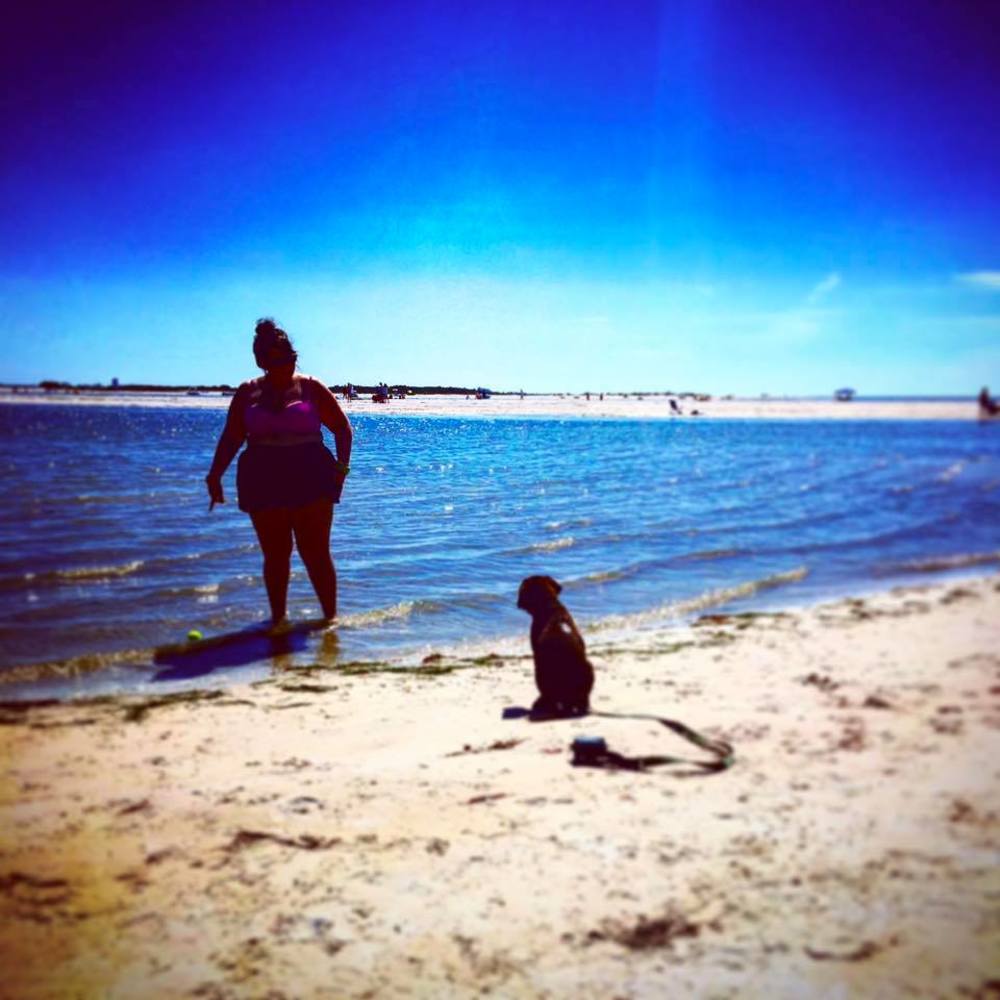 Meet your Posher, Danielle